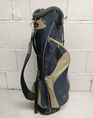 Golfový bag Paragon s popruhem