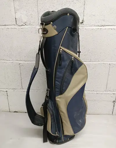 Golfový bag Paragon s popruhem
