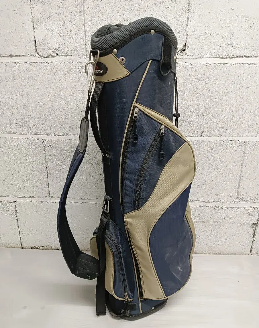 Golfový bag Paragon s popruhem
