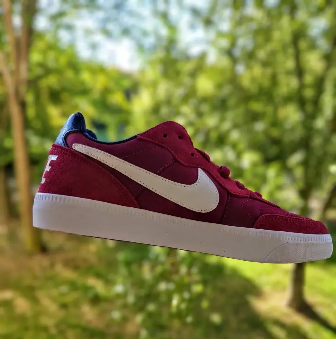 NIKE NSW TIEMPO TRAINER,VEL. 40