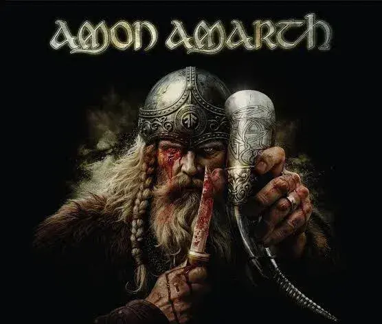 Lístky na Amon Amart