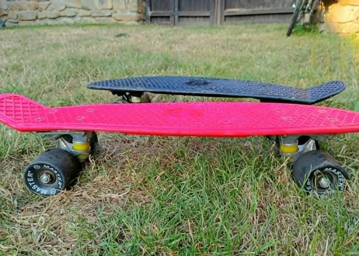 Penny board