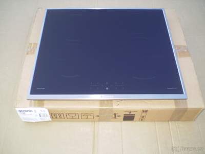 Indukční varná deska Gorenje GI6401BX/MoraVDIT65DX