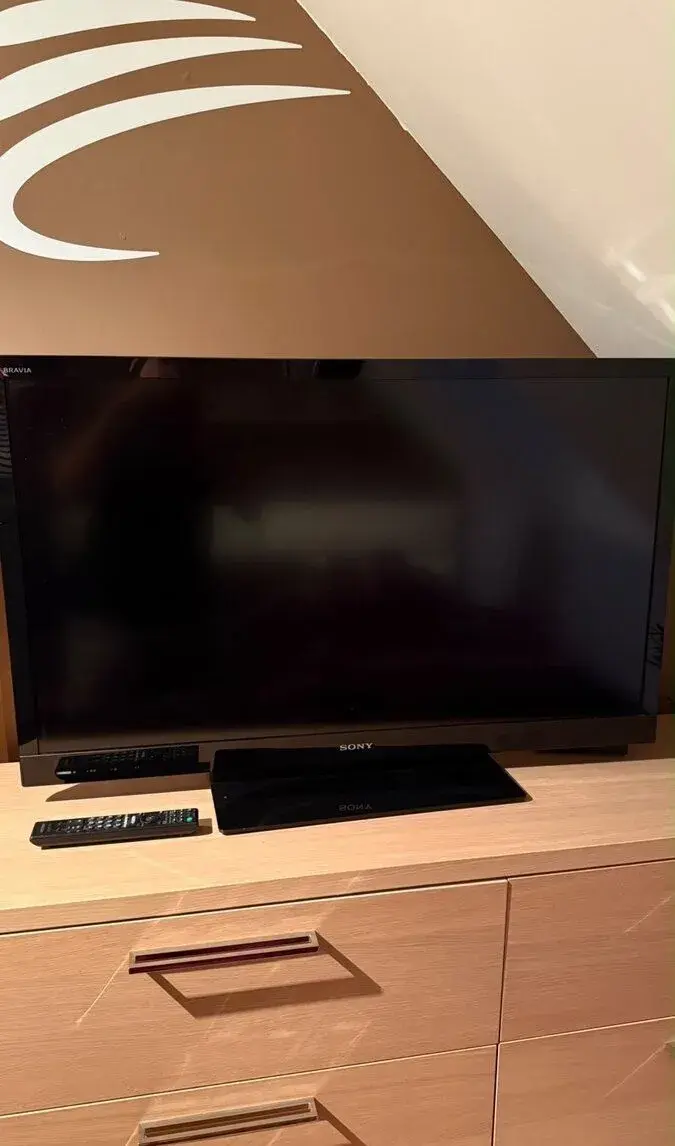 Televize Sony Bravia