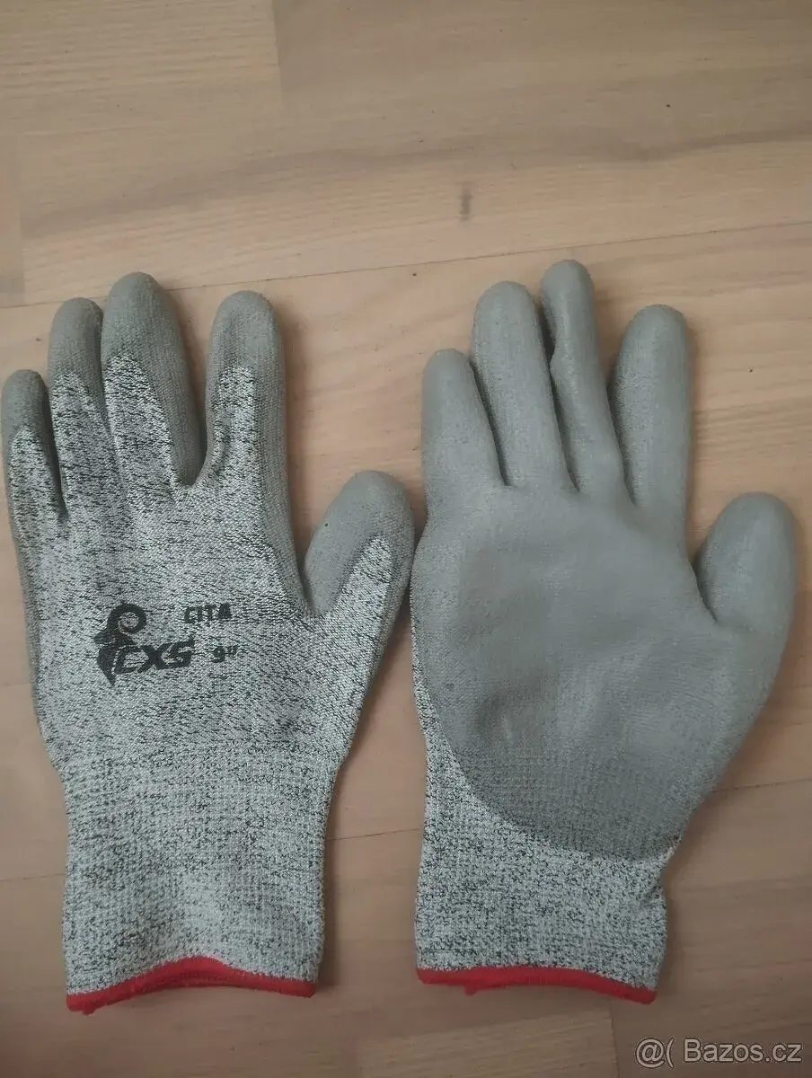Protipořezové rukavice CXS Cita vel. 9
