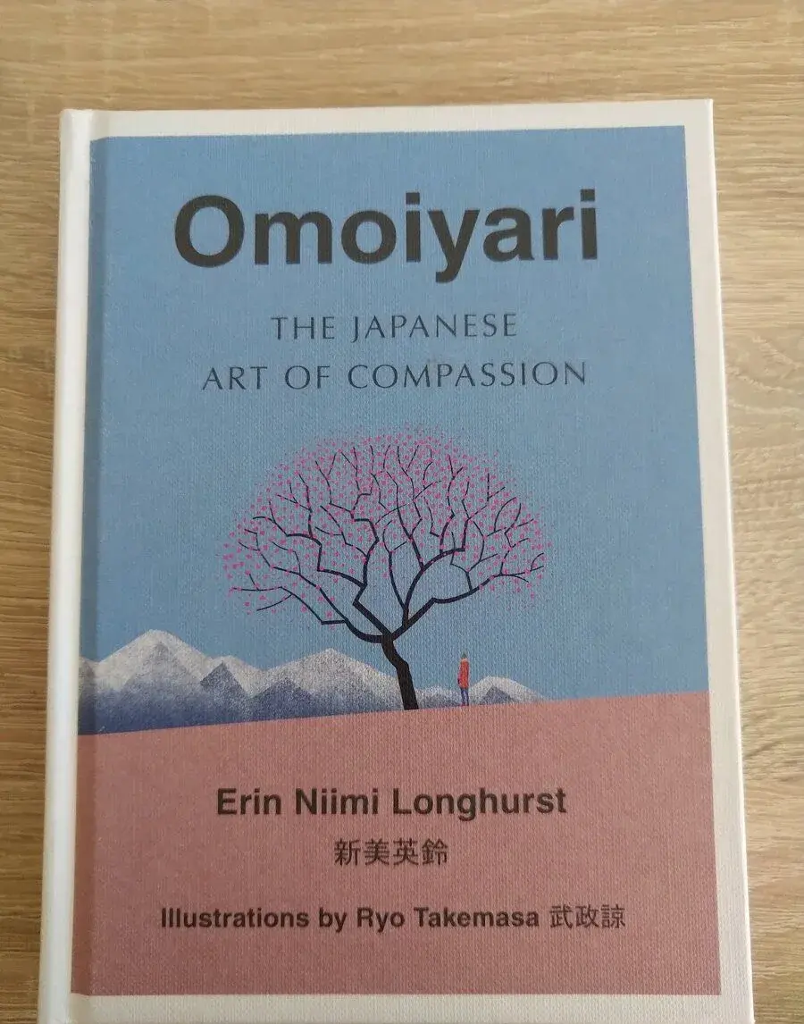 Omoiyari: The Japanese Art of Compassion