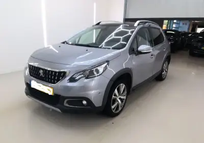 Peugeot – 2019, 139 000 km