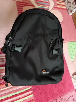 Fotobatoh Lowepro Mini Trekker Classic