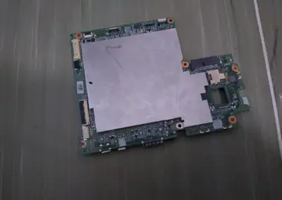 Základní deska HP Pro Tablet 10 EE G1
