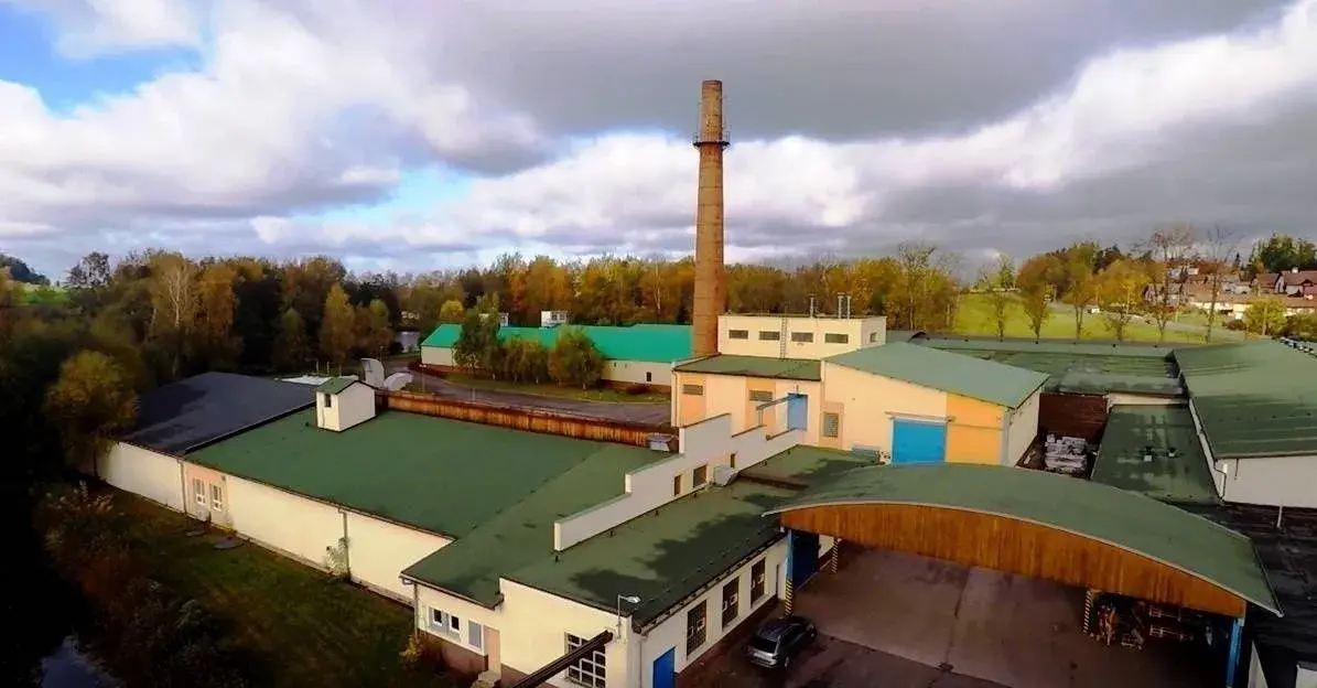 NÁJEM výrobní a skladovací prostory Jilemnice,Paka, Vrchlabí