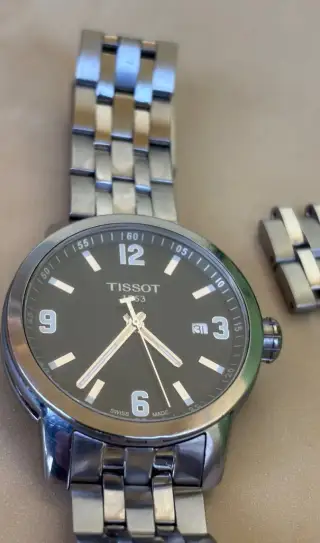 Tissot PRC200 pánské hodinky