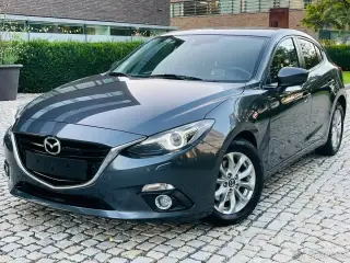 Mazda – 94 172 km
