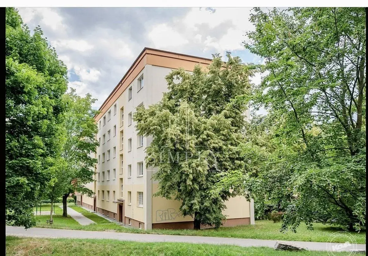 Pronájem bytu 2+1, 59 m2, Káranská ul. Praha 10, ev.č. 00355