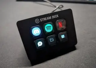 Stream Deck Mini