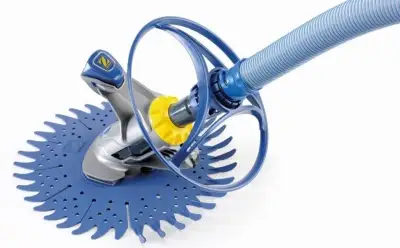 Poloautomatický bazénový vysavač Zodiac B3