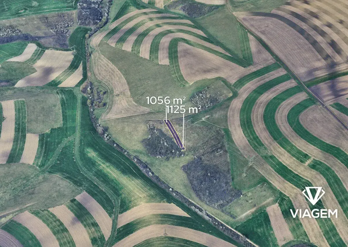Pole 2 181 m²