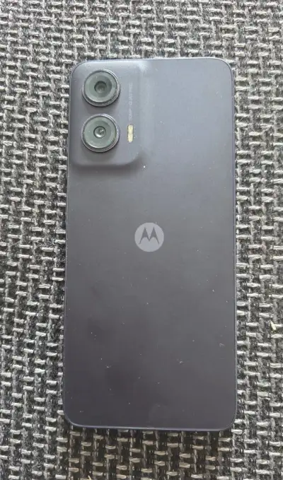 Mobilní telefon