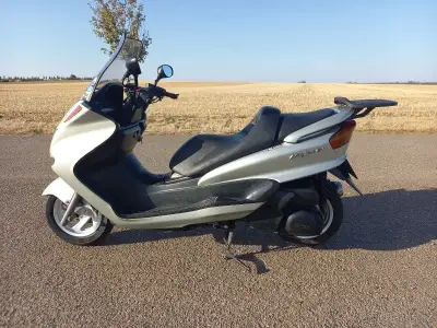 YAMAHA Majesty 250