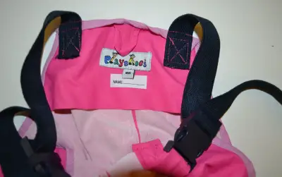Kalhoty do deště zn. Playshoes