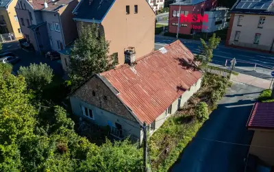 Prodej obchod a služby, 130 m², Ostrava, ul. Bohumínská