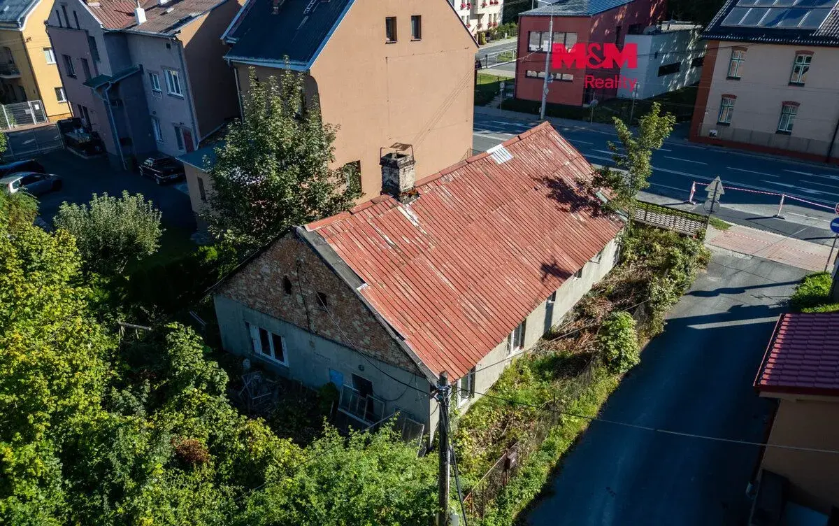 Prodej obchod a služby, 130 m², Ostrava, ul. Bohumínská