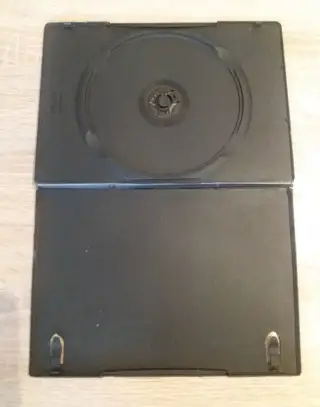 Obaly na CD