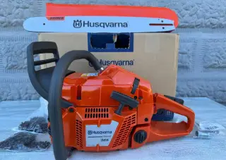 Husqvarna 365 Special Nová Motorová Pila