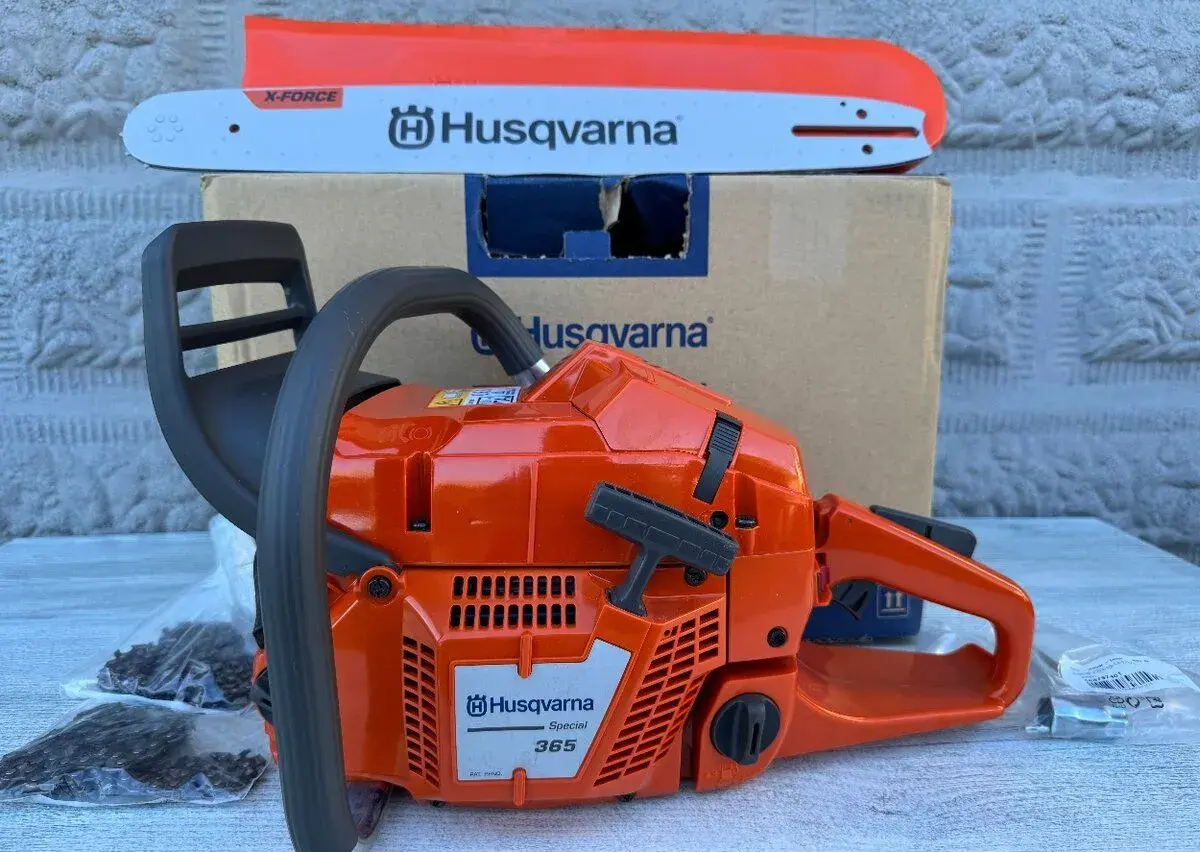 Husqvarna 365 Special Nová Motorová Pila