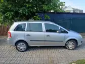 Opel ZAFIRA – 2008, 190 000 km