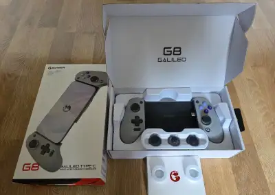 GameSir G8 Galileo USB-C