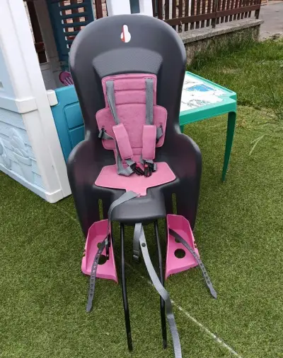 sedačka na kolo Polisport