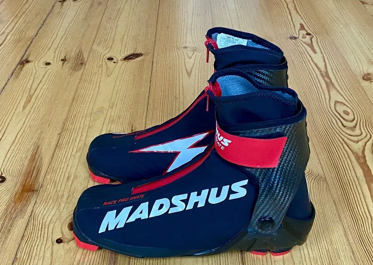 Madshus RACE PRO SKATE 42,5