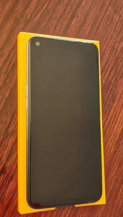 REALME 7 8GB/128GB