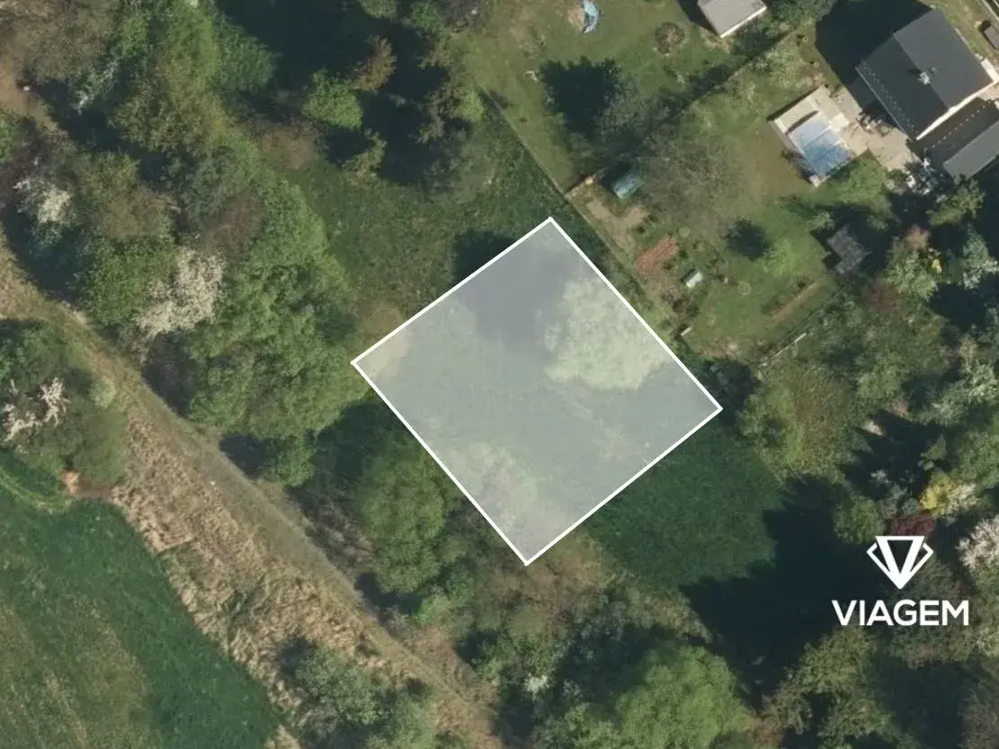 Nemovitost – 704 m², pozemek 704 m²