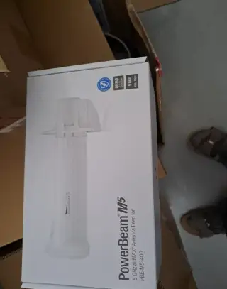 UBNT PowerBeam M5