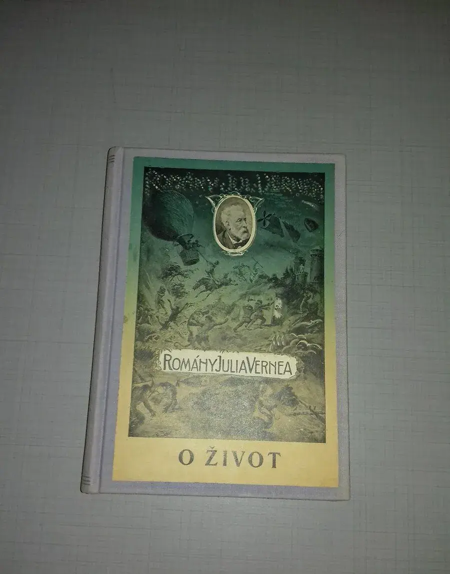 O Život