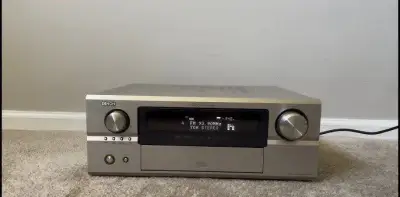 DENON AVR 3805
