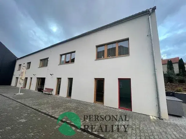 Pronájem, obchodní prostory, 76 m² - Jarpice, ev.č. 01845