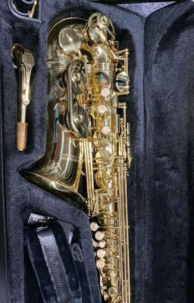 Saxofon alt