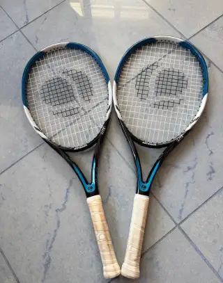 tenisová raketa Artengo