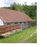 Exekuce RD Holubov - Krasetín
