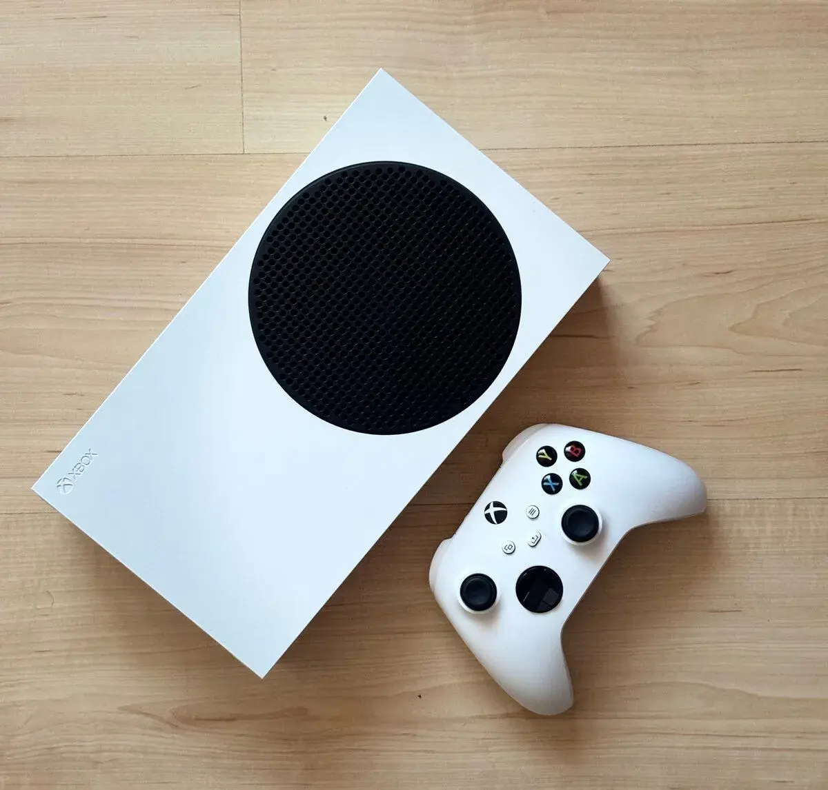 Xbox series s