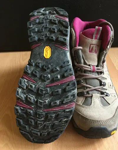 Dámské turistické boty Tecnica Starcross V GTX
