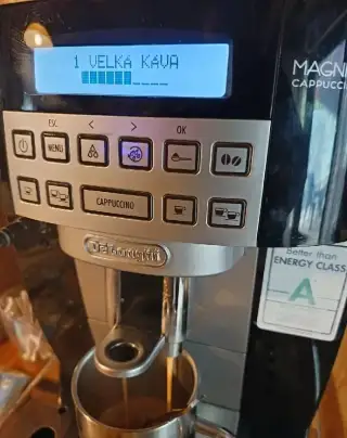 DeLongi