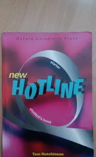Hotline starter