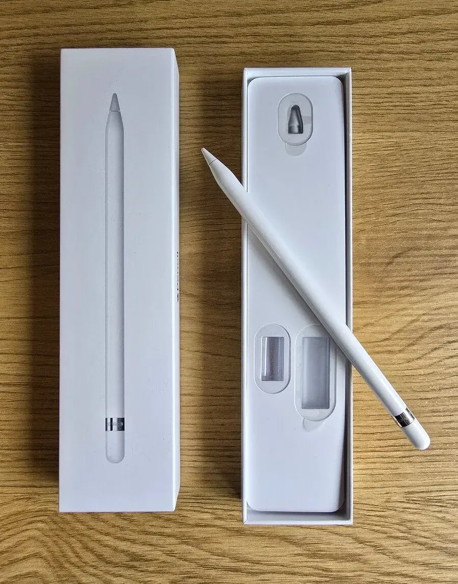 Apple Pencil 1.Gen