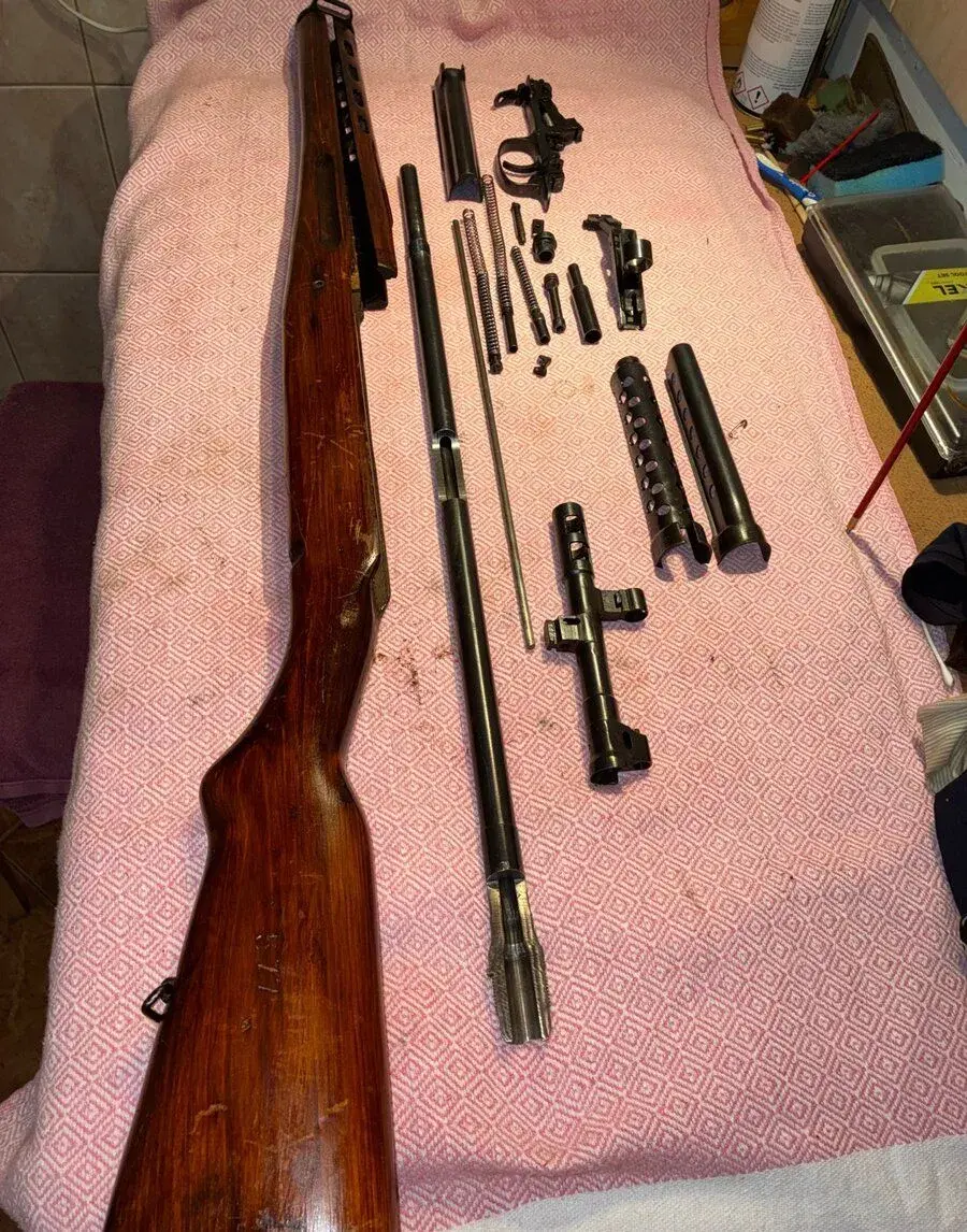 SVT 40