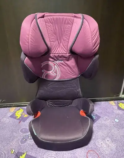 Dětská autosedačka Cybex CX-Larger-11054