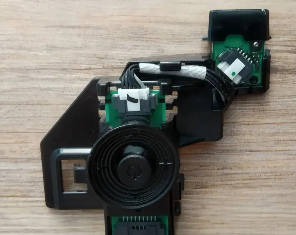 ⚡️ Joystick, ovladač Samsung UE40J5100 ⚡️
