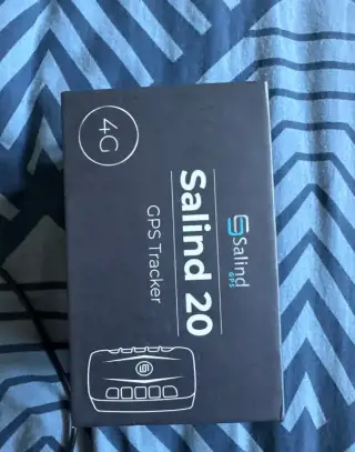 Salind 20